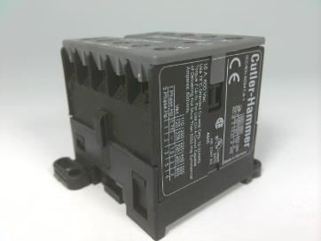 EATON CORPORATION CE12CNC301