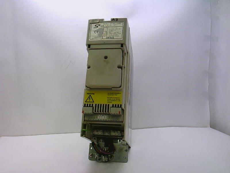 KEB AUTOMATION 21 S4 D4E-3001