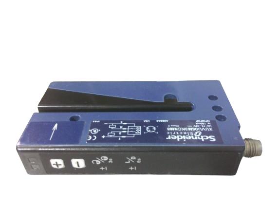 XUVU06M3KCNM8 by SCHNEIDER ELECTRIC