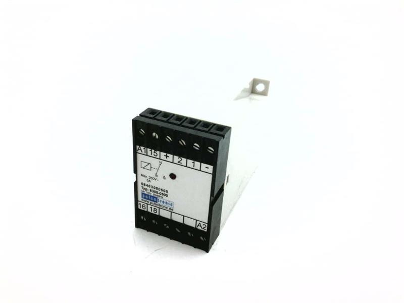 8300-0500 PLC Module/Rack by ALTECH CORP