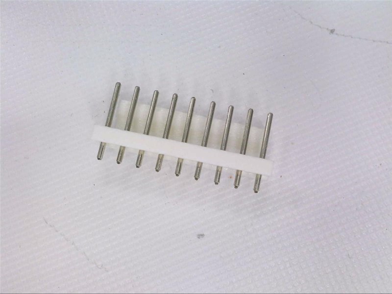 TE CONNECTIVITY 640388-9