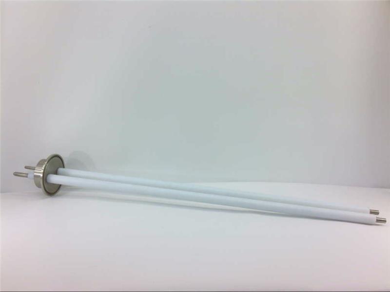 LUMENITE CONTROL TECHNOLOGY 2DCFT2