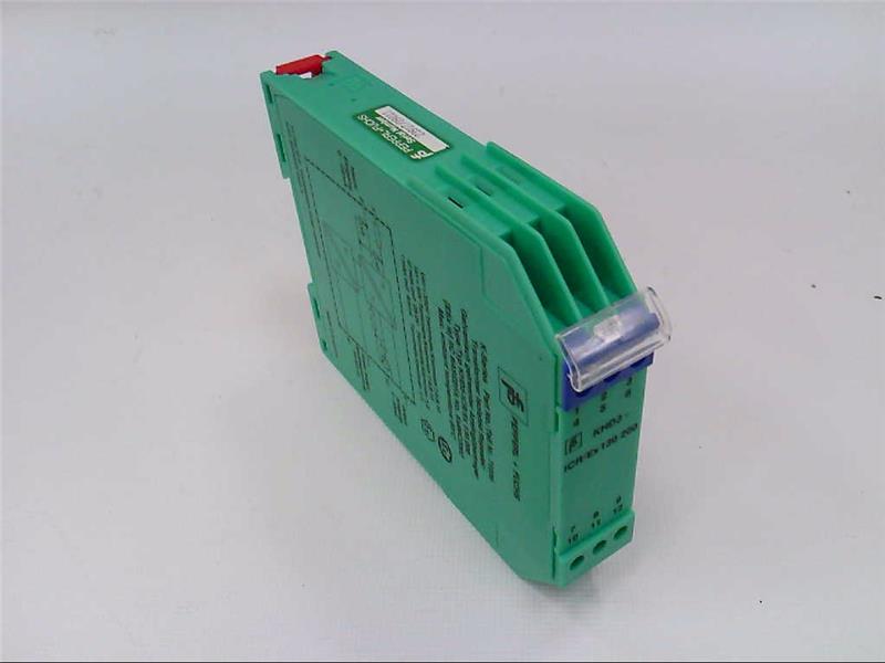 PEPPERL & FUCHS KHD3-ICR/EX-130-200