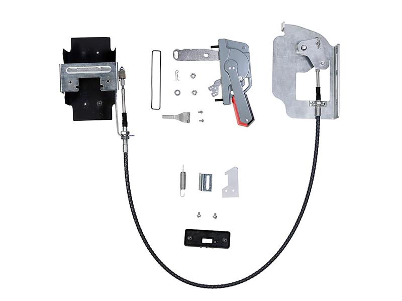 ALLEN BRADLEY 140G-K-FMXB10