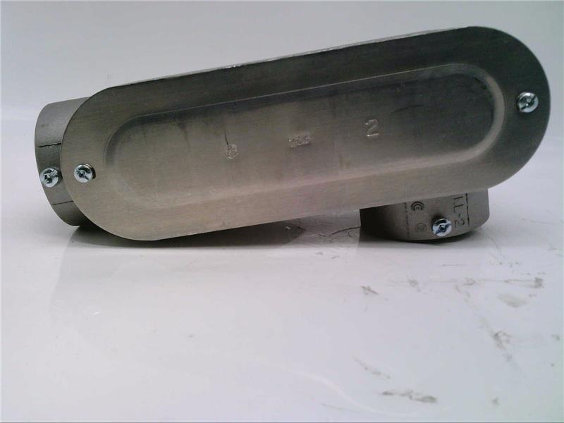 CILRL-2 by ABB THOMAS & BETTS