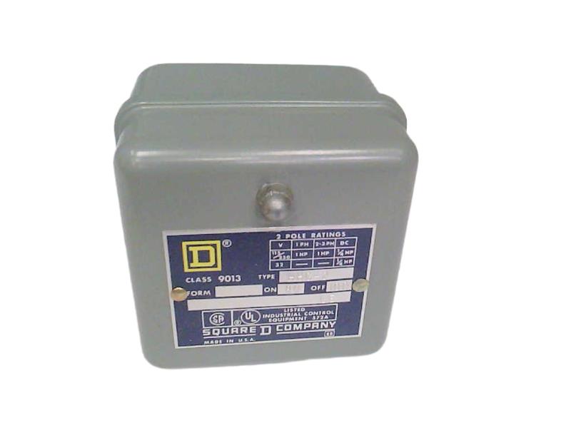 9013-HHG-2 by SCHNEIDER ELECTRIC