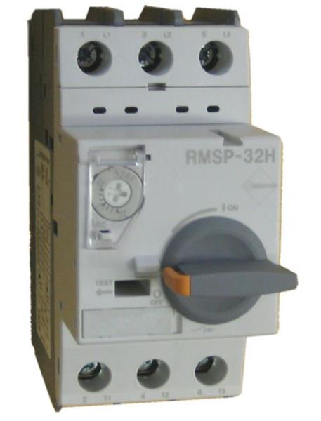 BENSHAW RMSP-32H26A