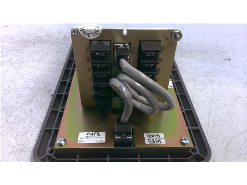 EATON CORPORATION IQ320