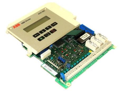 ASEA BROWN BOVERI 3BSE003195R1