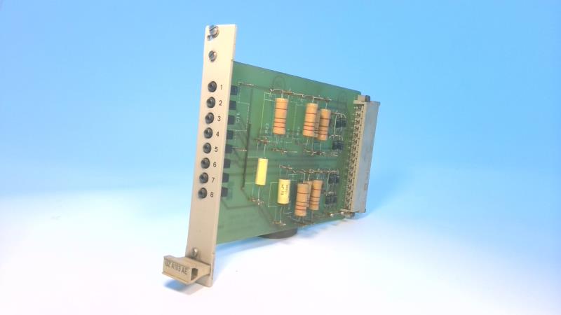 ASEA BROWN BOVERI UZ A103 AE