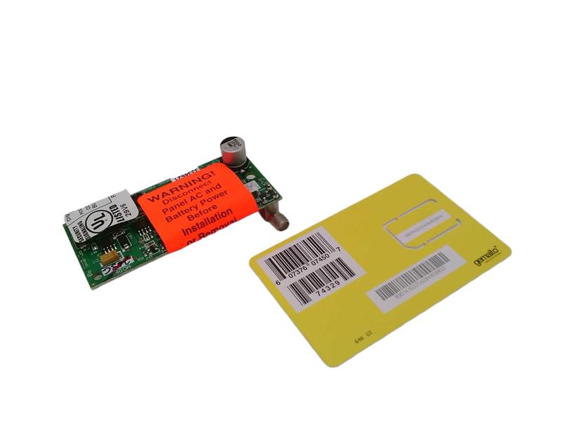 DIGITAL MONITORING PRODUCTS 263GCAN