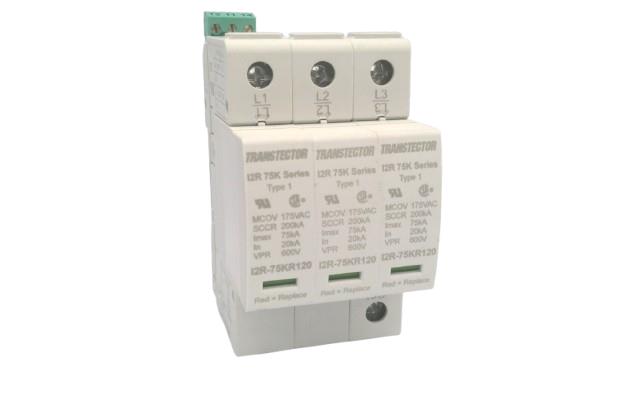 I2R-75KY208 by PROTECTION TECHNOLOGY