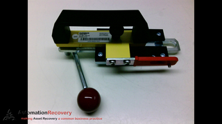 EUCHNER RIEGAL-TZ-CF