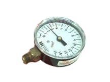 WEISS INSTRUMENTS 25-15-2LD
