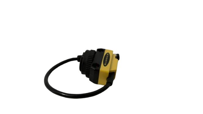 BANNER ENGINEERING QS18VN6RQ