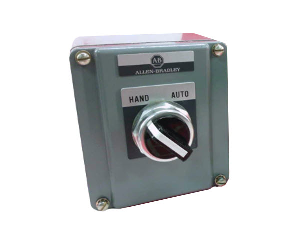 ALLEN BRADLEY 800T-R2TB