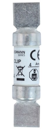 GENERAL ELECTRIC NS-4