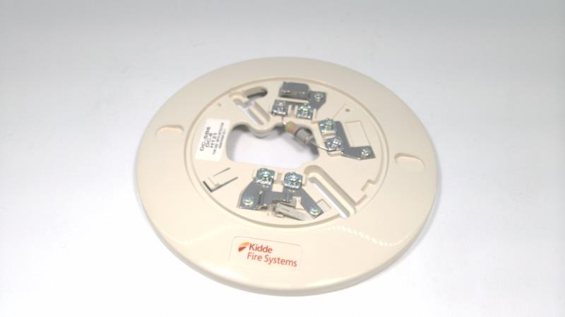 KIDDE-FENWAL, LLC DC-SB6