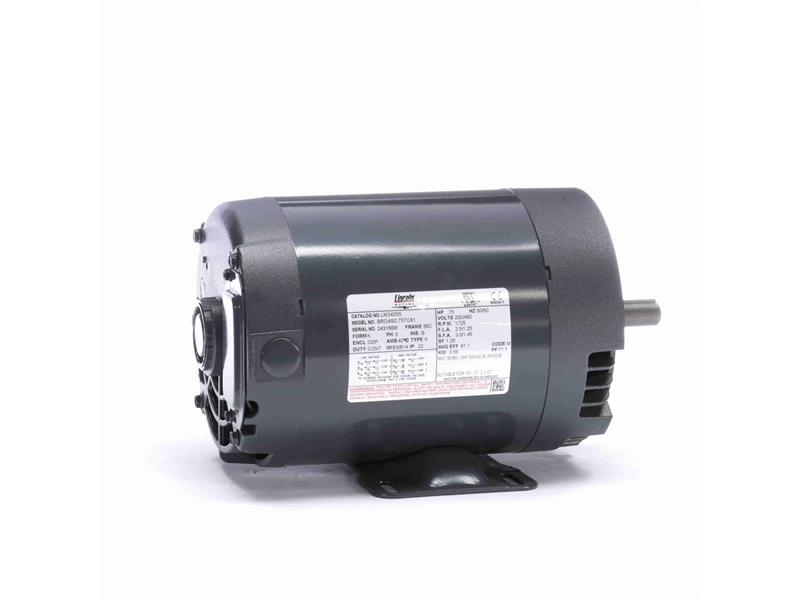 REGAL REXNORD LM34055