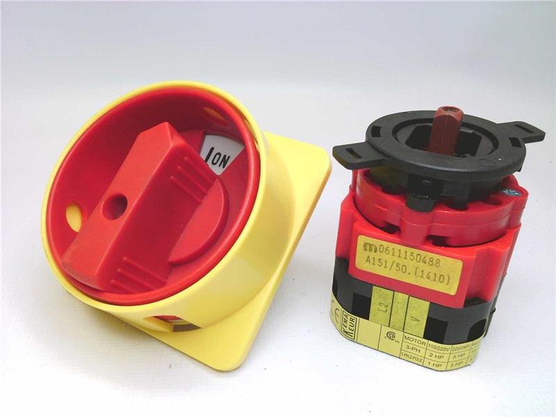 MERZ ELEKTRO A151/50-CER