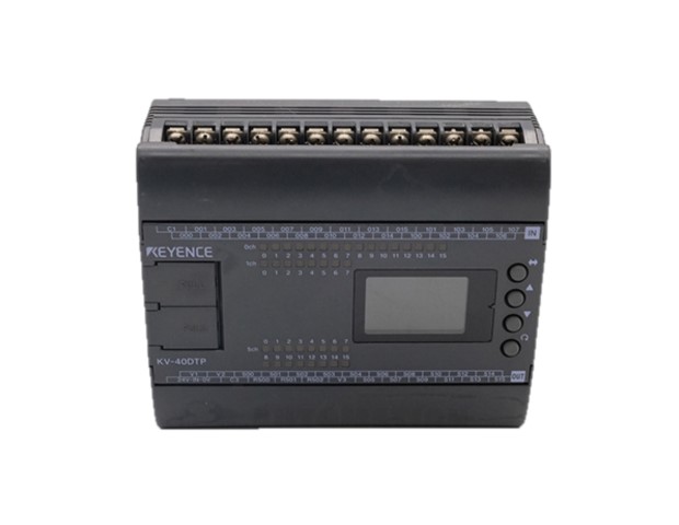 KEYENCE CORP KV-40DTP