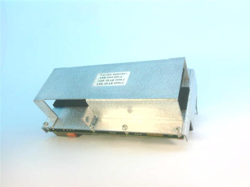 ASEA BROWN BOVERI 93-42-04