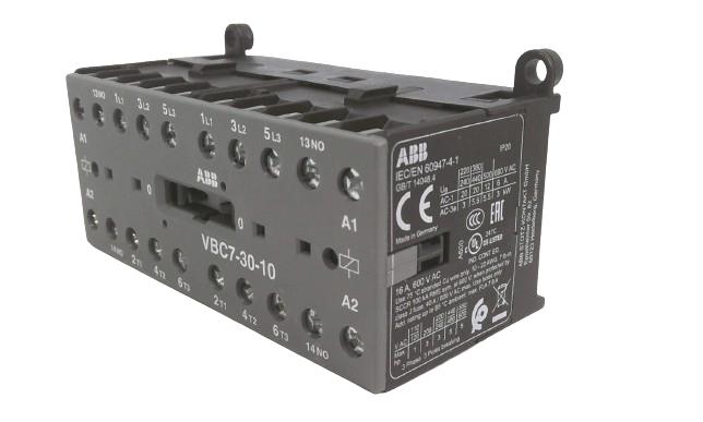 ASEA BROWN BOVERI VBC7-30-10-01