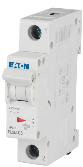 PLSM-C3-MW by EATON CORPORATION
