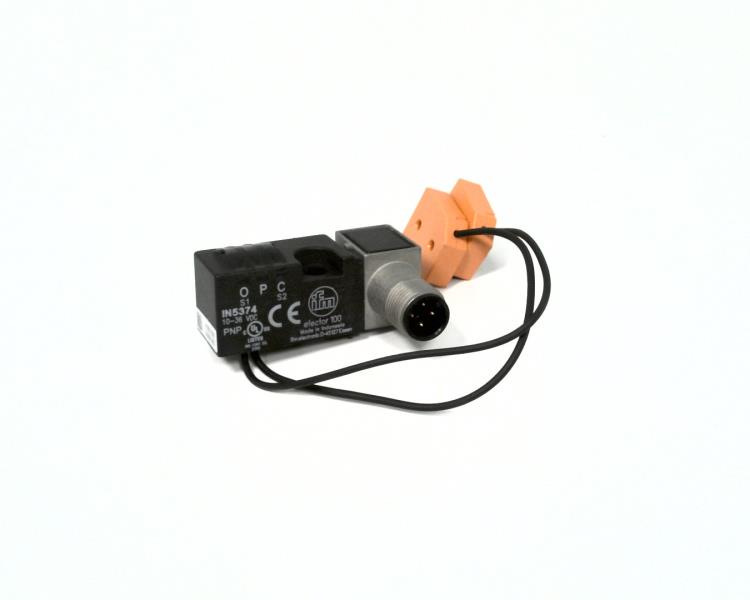 EFECTOR INS3002DBPKG/US-100-YPS/S6A/12-IN5374