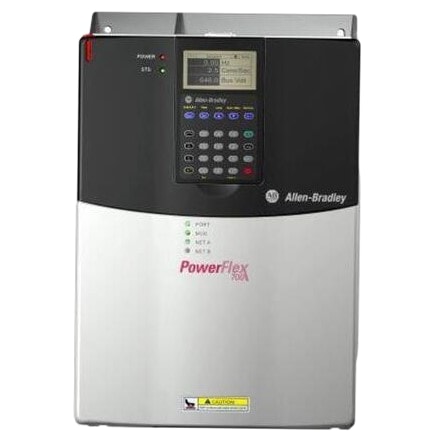 ALLEN BRADLEY 20BC037A0AYNANC0NNAD