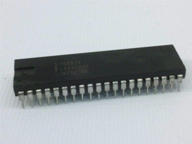 INTEL P8291A