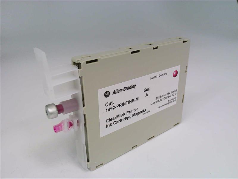 ALLEN BRADLEY 1492-PRINTINK-M