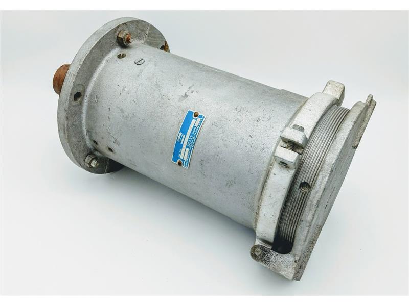 EATON CORPORATION AR40422