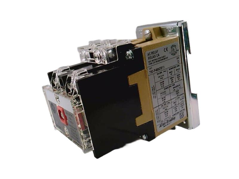 ALLEN BRADLEY 700-P400DB11