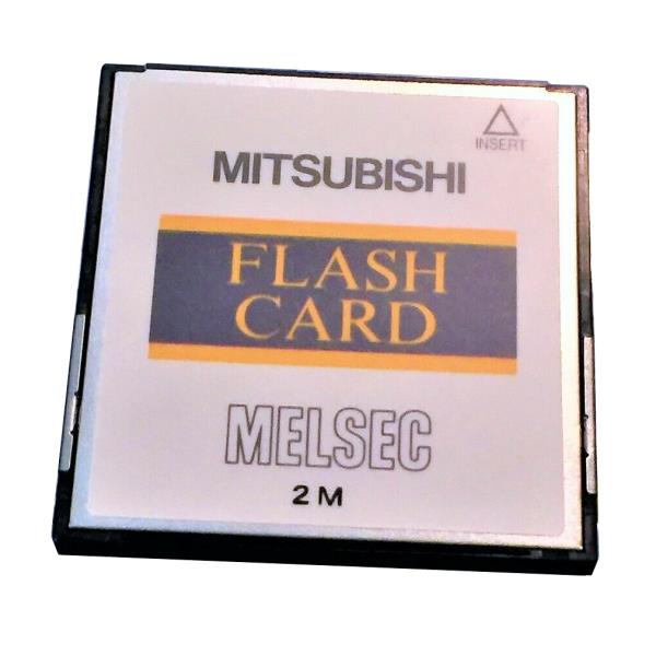 MITSUBISHI Q2MEM-2MBF