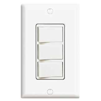 1755-W by LEVITON