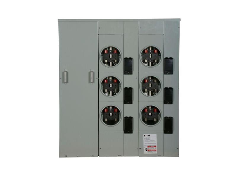 EATON CORPORATION 1MP6126RC