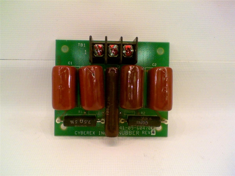 ABB THOMAS & BETTS 41-09-604706