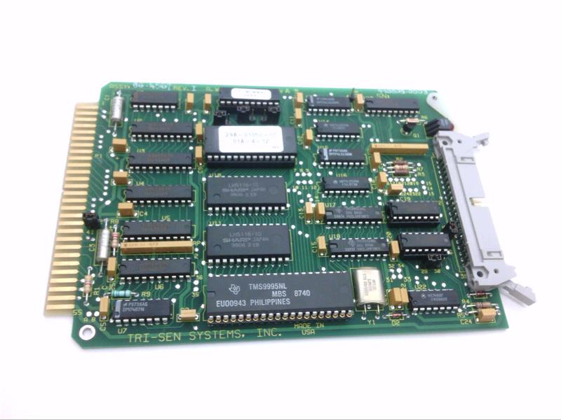 TRI SEN SYSTEMS 86-4567