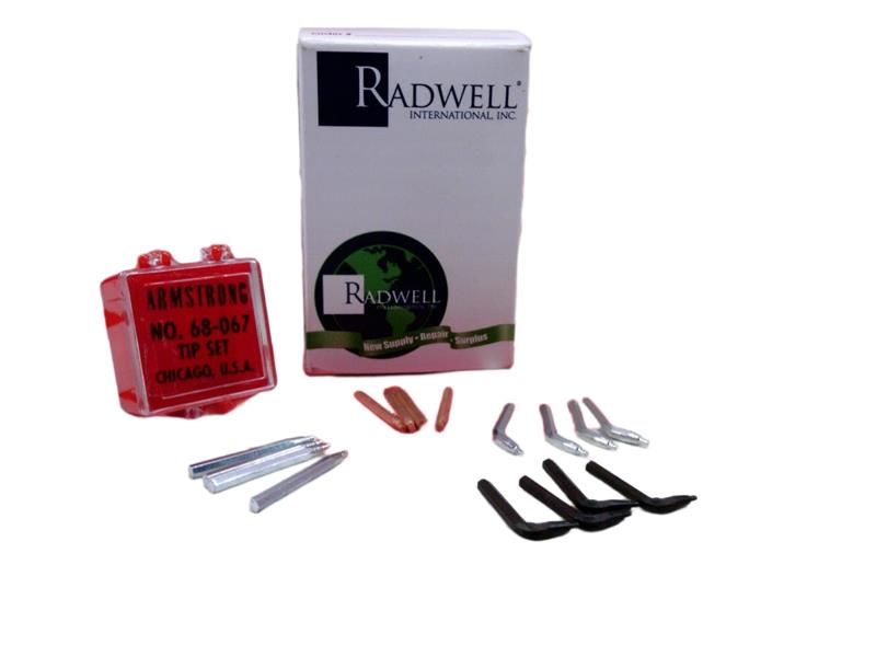 APEX TOOLS 68-067