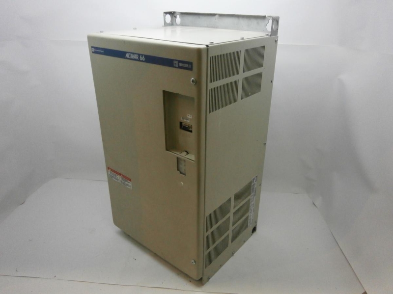 SCHNEIDER ELECTRIC ATV66D54N4