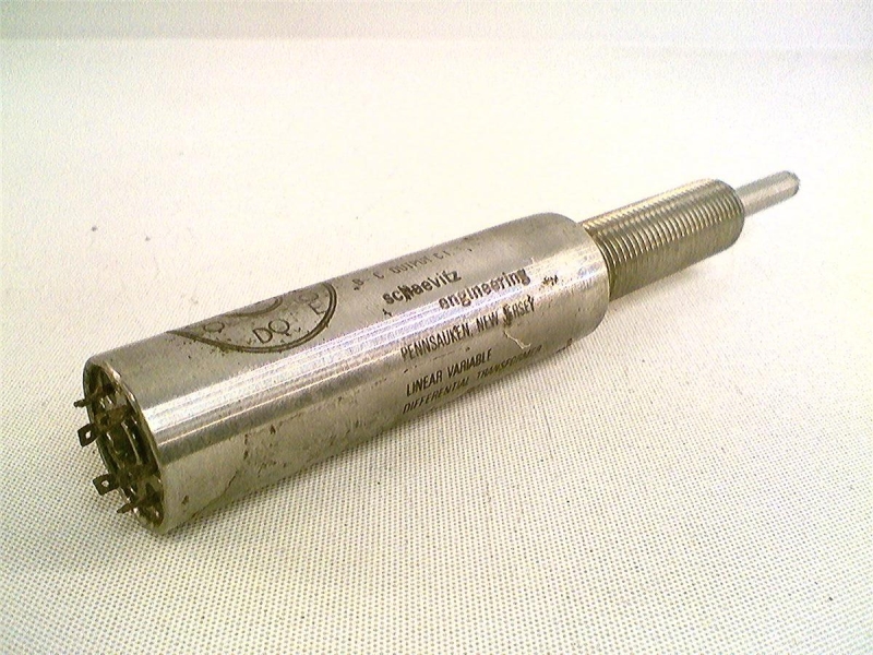 GPA-121-125 by TE CONNECTIVITY