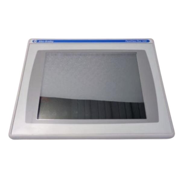 ALLEN BRADLEY 2711P-T12C4D5