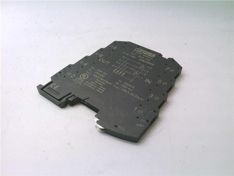 PHOENIX CONTACT LIT 4X1-24