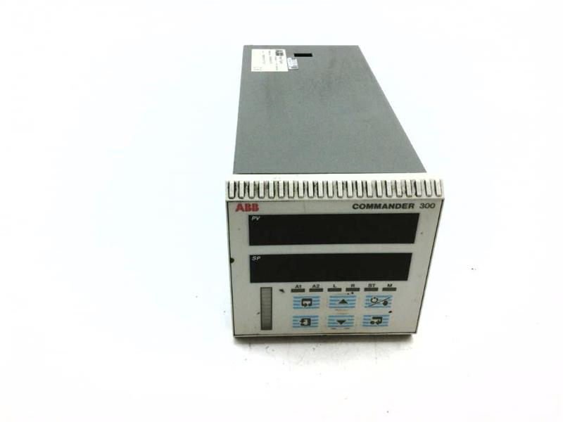 C300/0010/STDCE by ASEA BROWN BOVERI