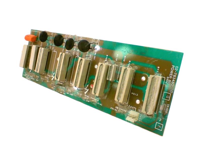 02-783480-00 by NIDEC CORP