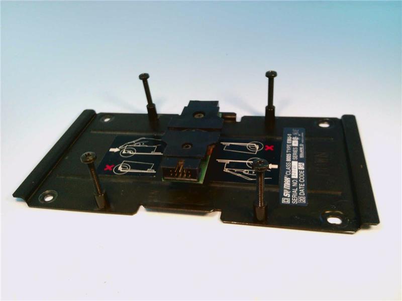 SCHNEIDER ELECTRIC 8005-EBU-1