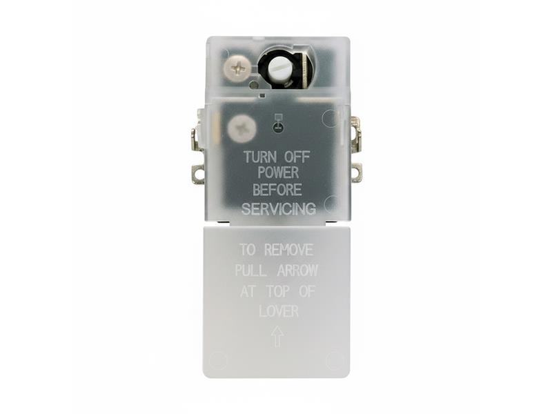 INVENSYS 5600-411