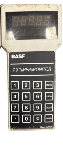 BASF T-9