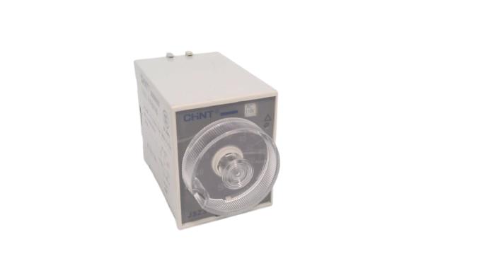 CHINT JSZ3Y 60S AC110V